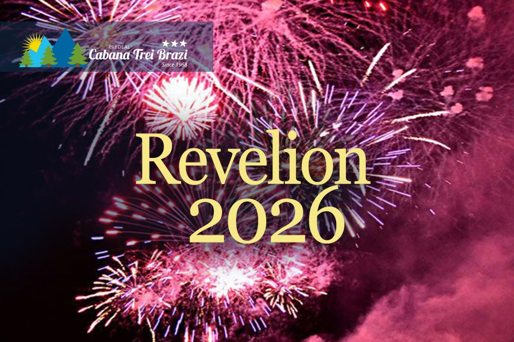 Oferta Revelion 2026